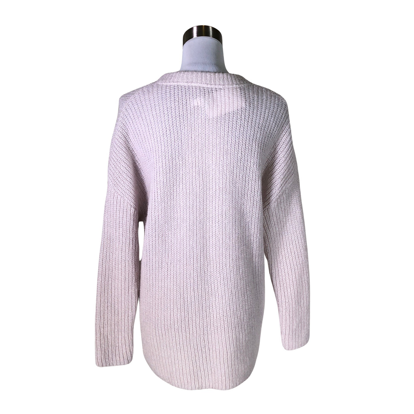 Unisex Gauhar - Neuletakki, koko 38 - (2)