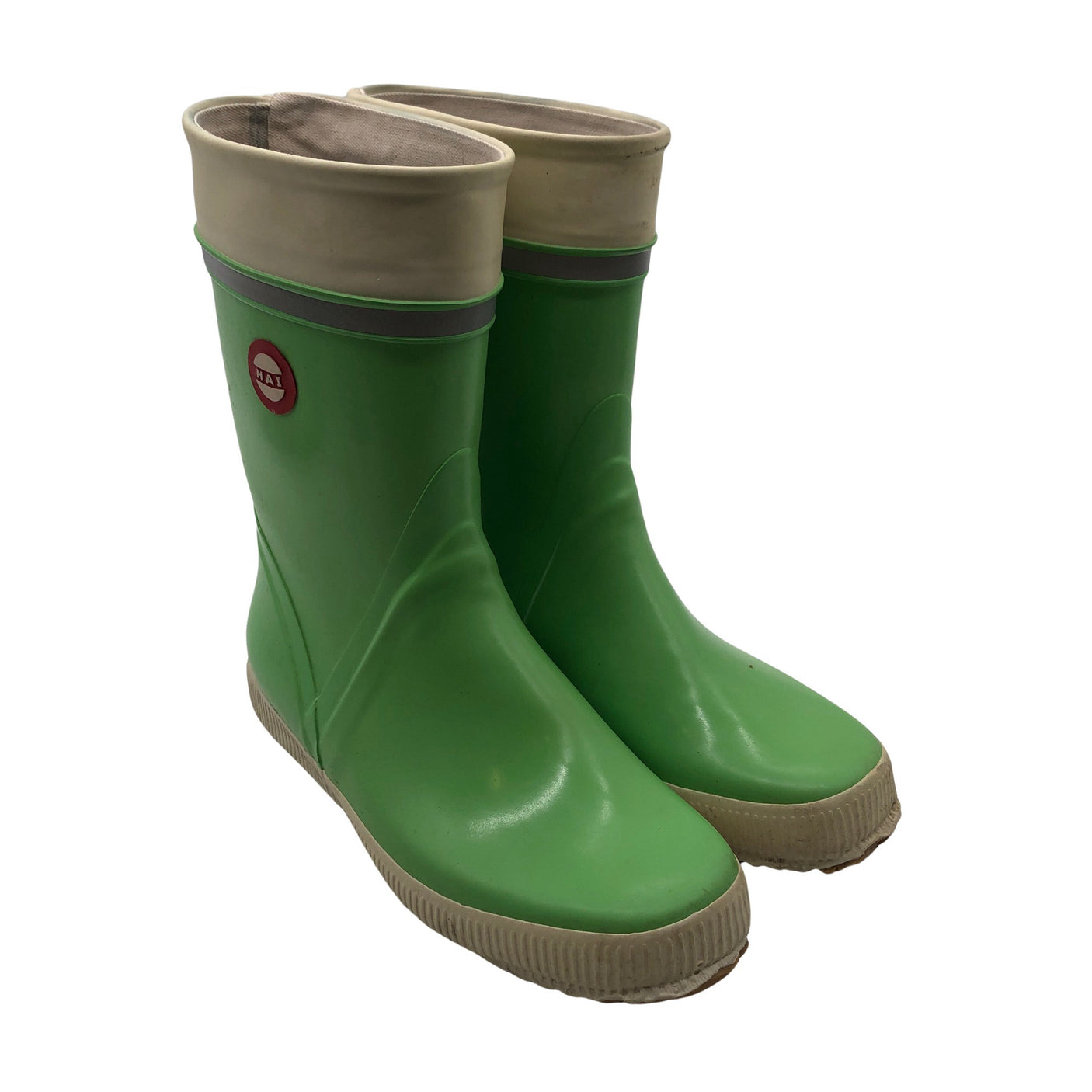 Unisex Nokian - Kumisaappaat, koko 39 - (2)