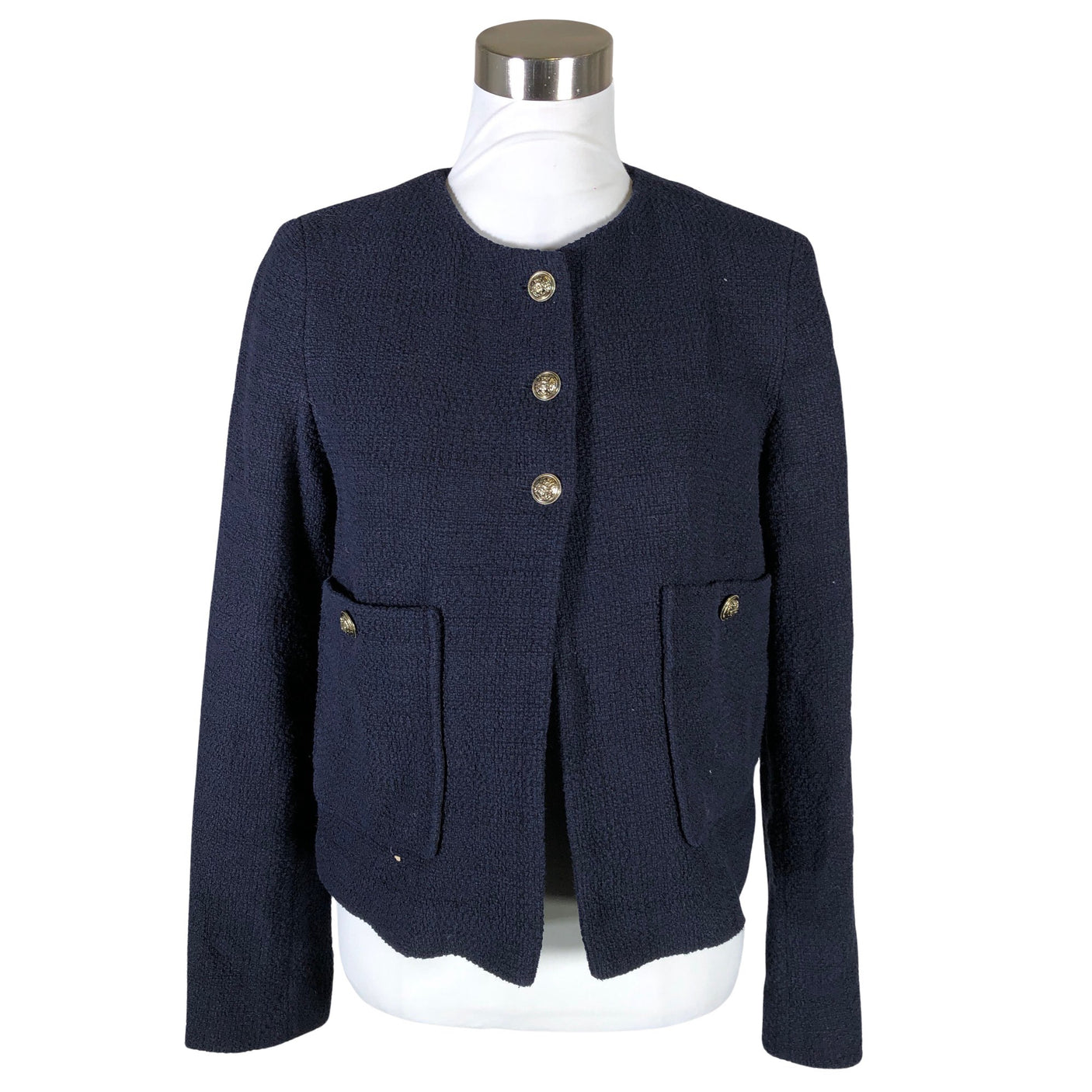 Unisex Massimo Dutti - Jakku, koko 36 - (1)