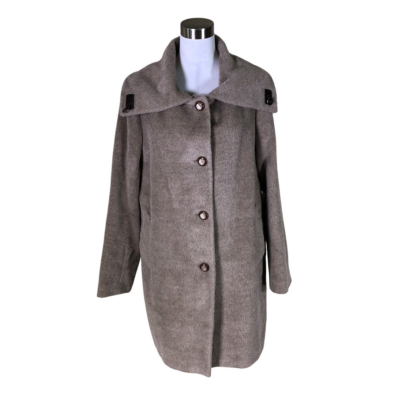 Unisex Manuela Conti - Villakangastakki, koko 40 - (1)