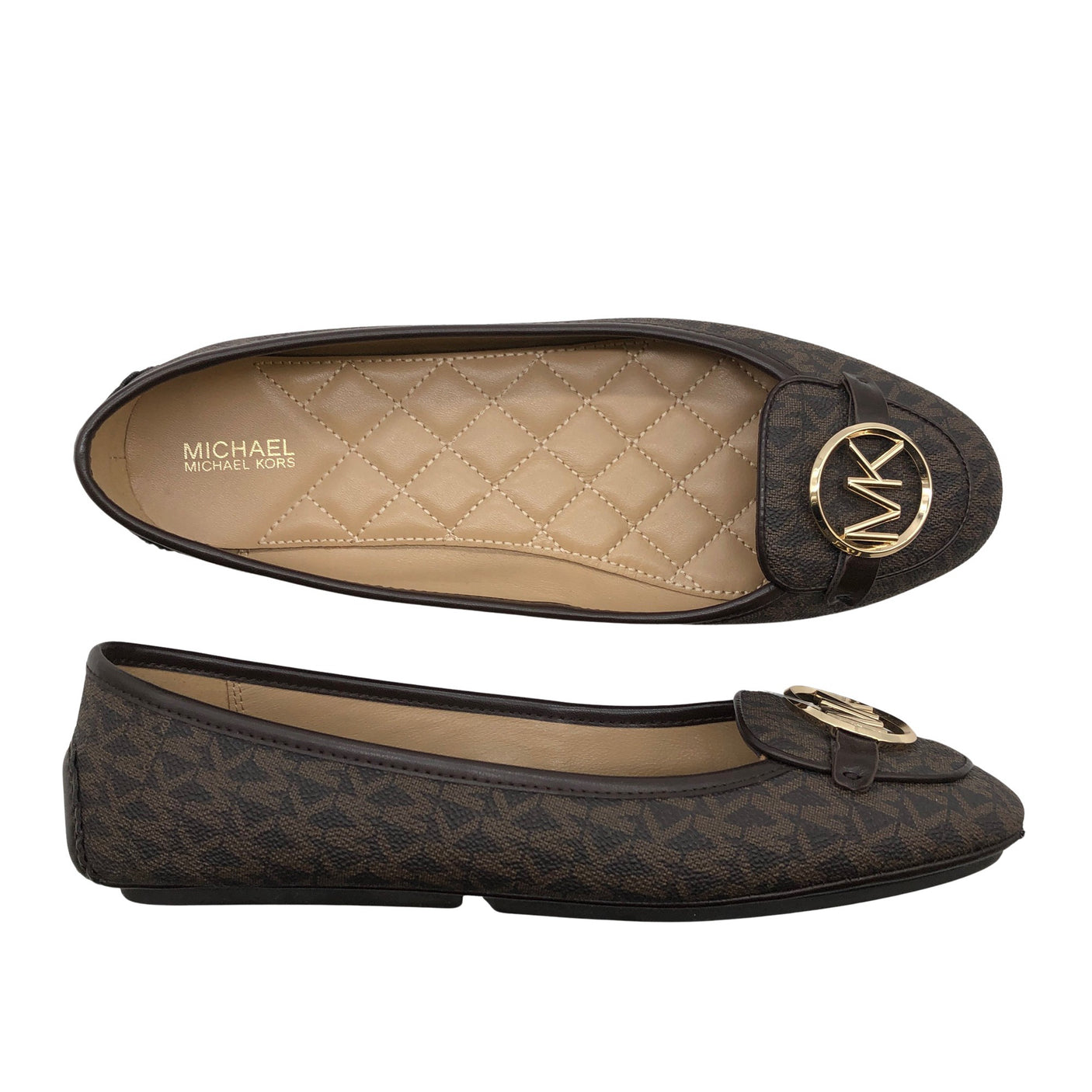 Unisex Michael Kors - Ballerinat, koko 40 - (1)