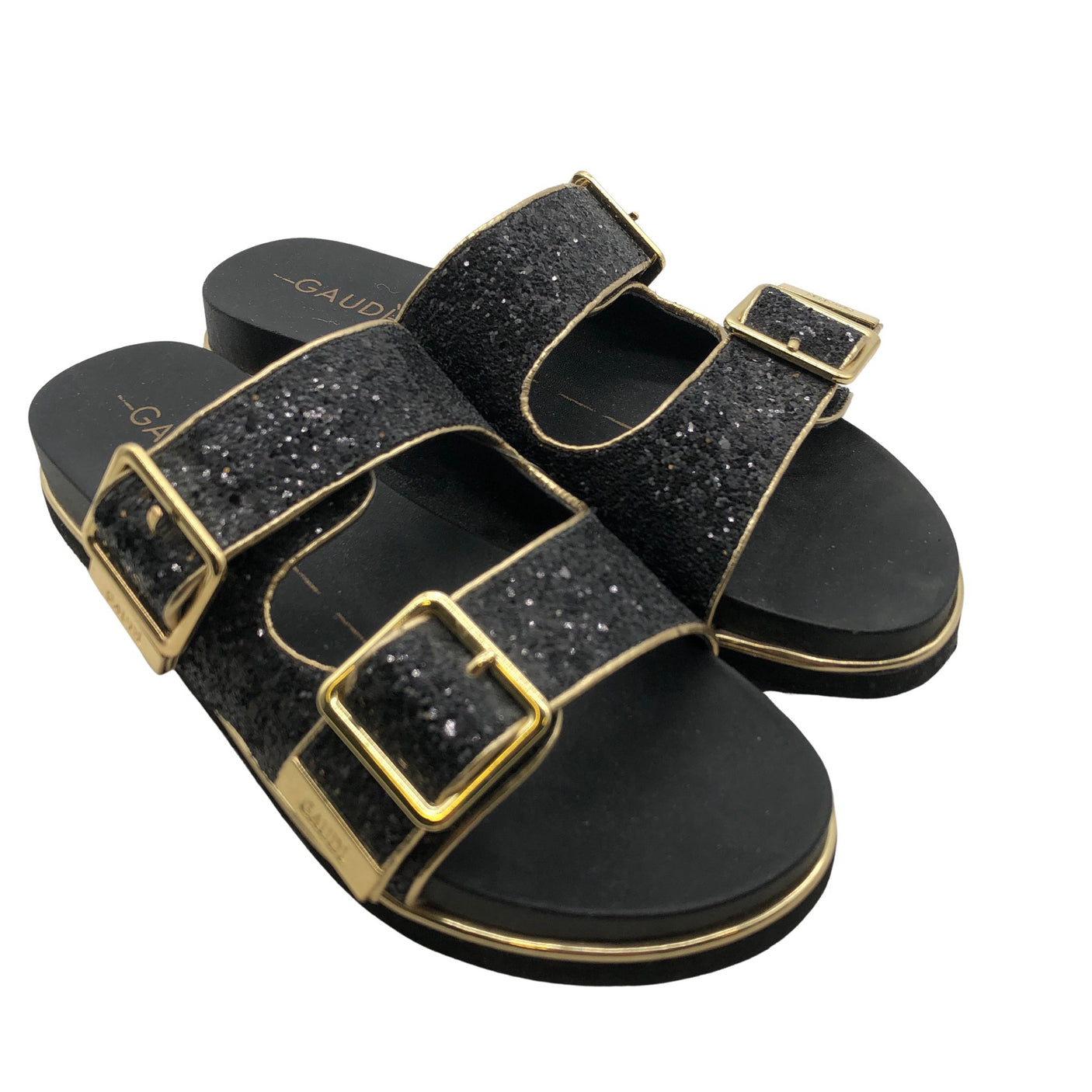 Unisex Gaudi - Sandaalit, koko 37 - (2)