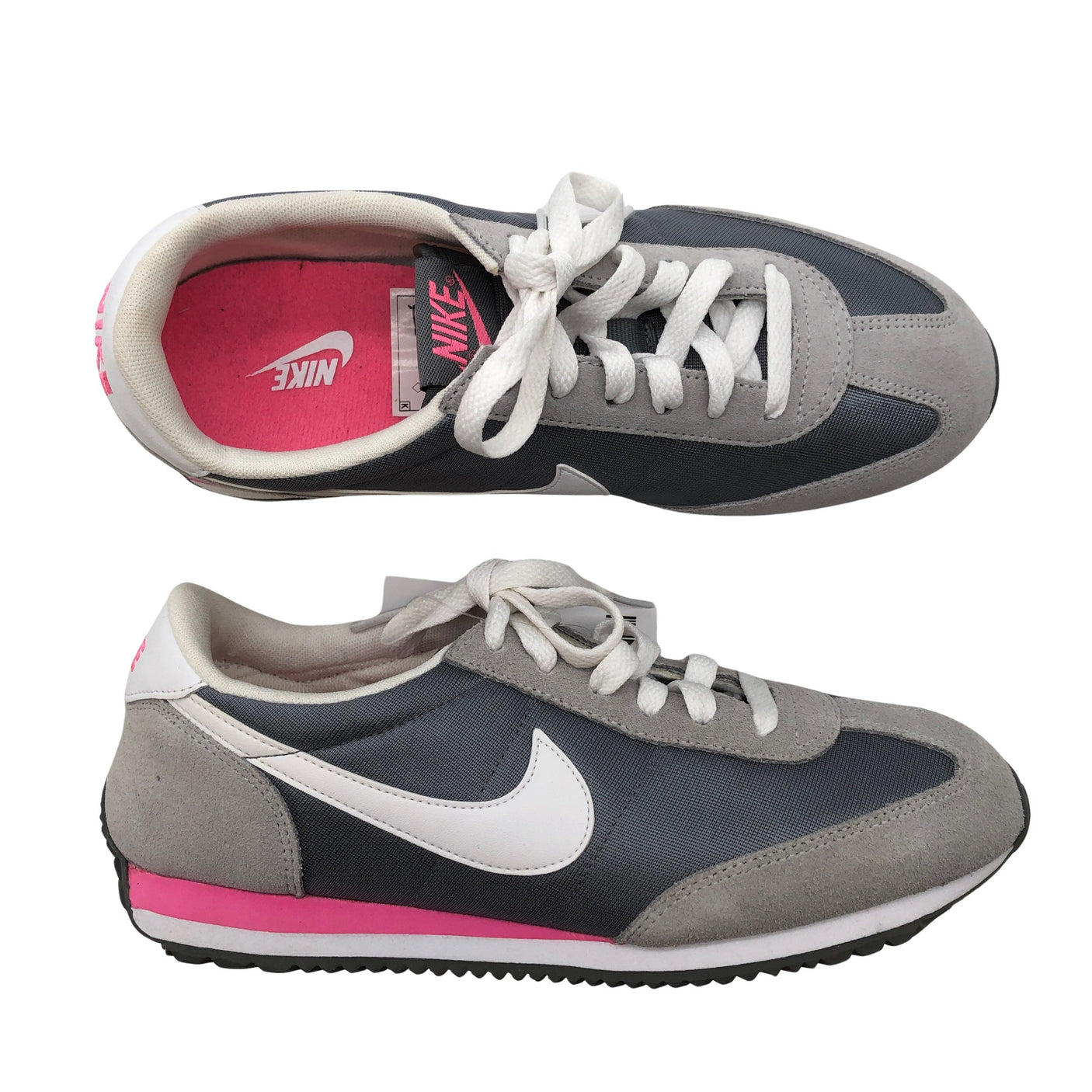 Unisex Nike - Tennarit, koko 38 - (1)