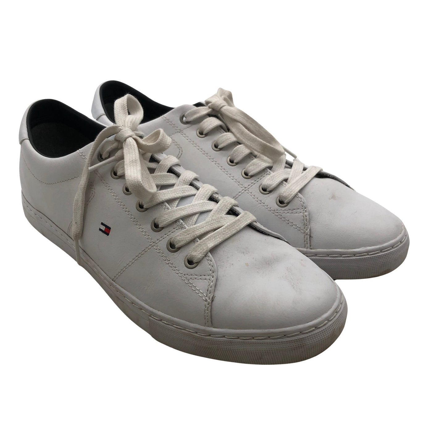 Unisex Tommy Hilfiger - Tennarit, koko 46 - (2)