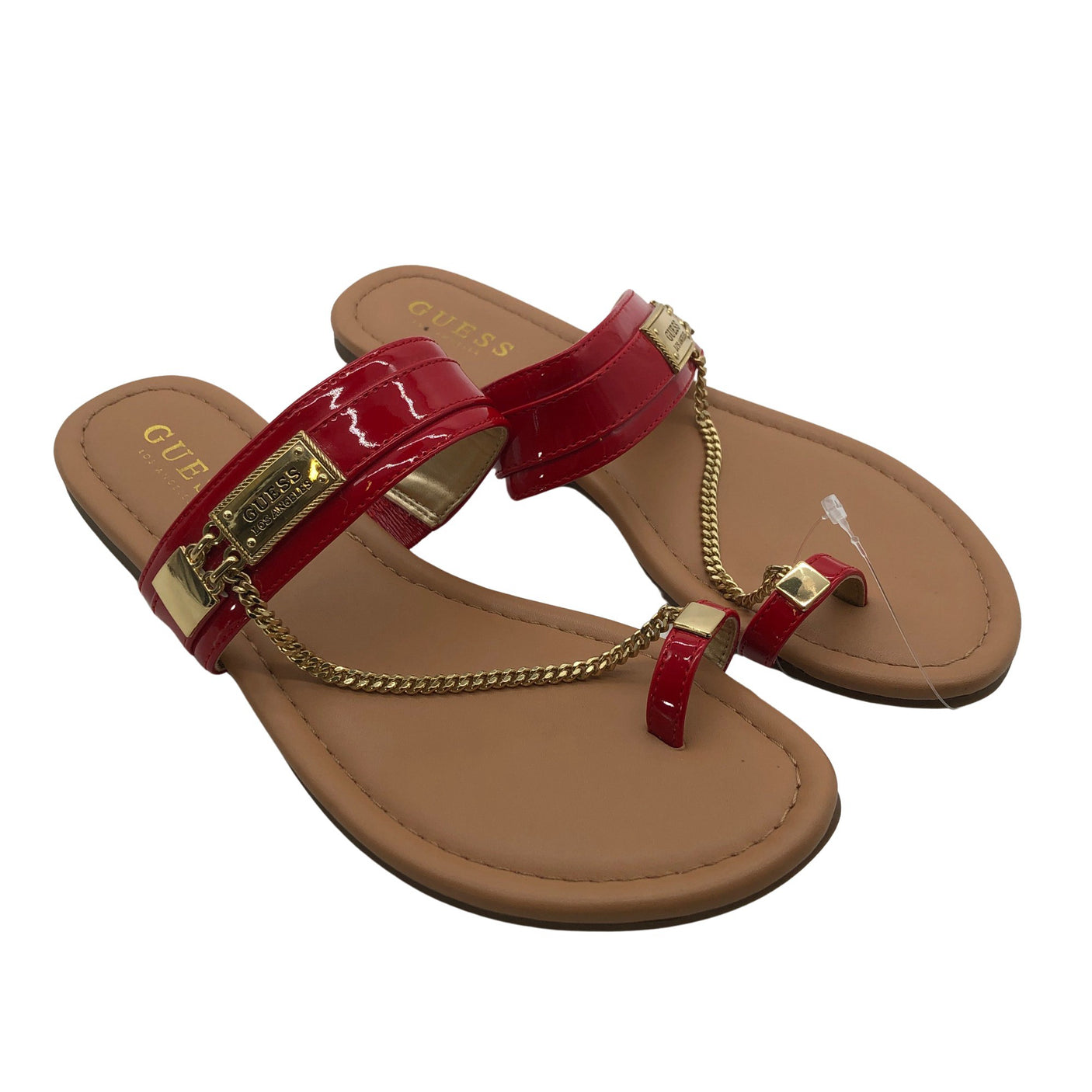 Unisex Guess - Sandaalit, koko 40 - (2)