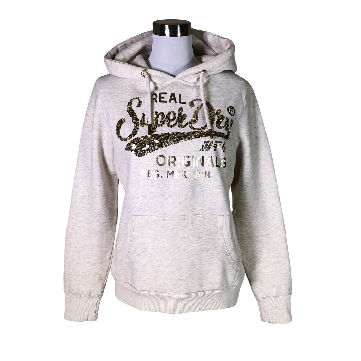 Unisex Superdry - Huppari, koko 40 - (1)