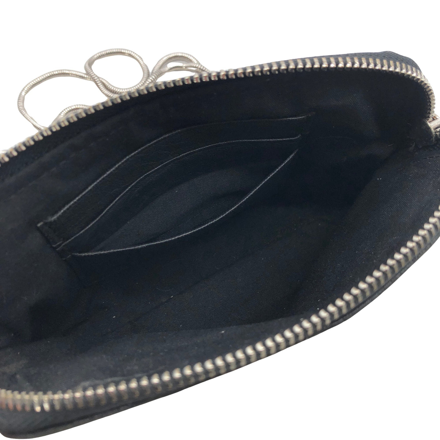 Unisex WOS - Olkalaukku, koko Mini - (2)