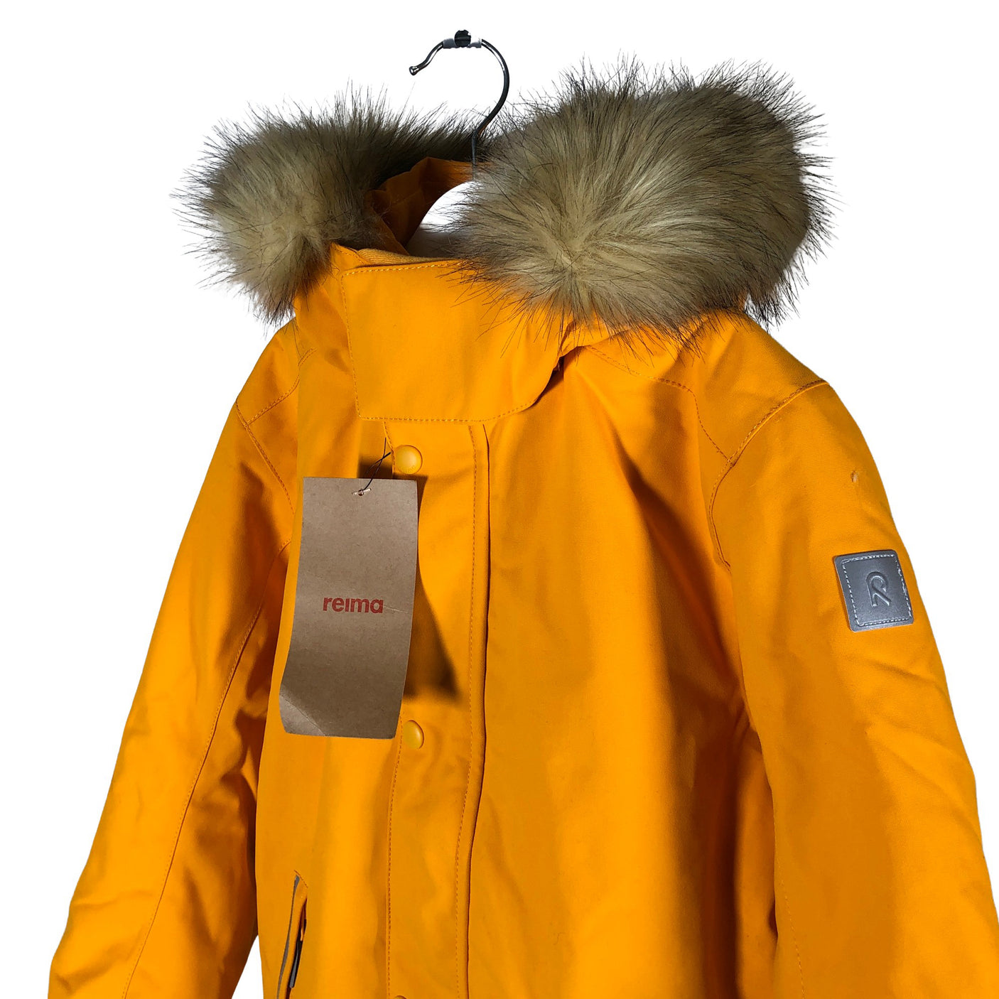 Toppahaalari, koko 122 - 128