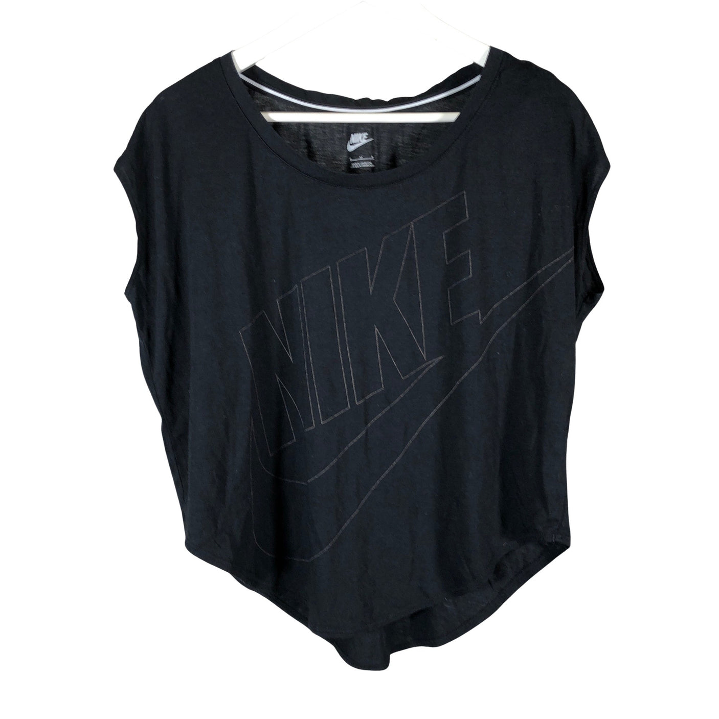 Unisex Nike - T-paita, koko 38 - (1)