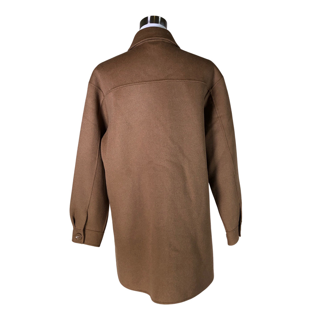 Unisex Nanso - Villakangastakki, koko 38 - (2)