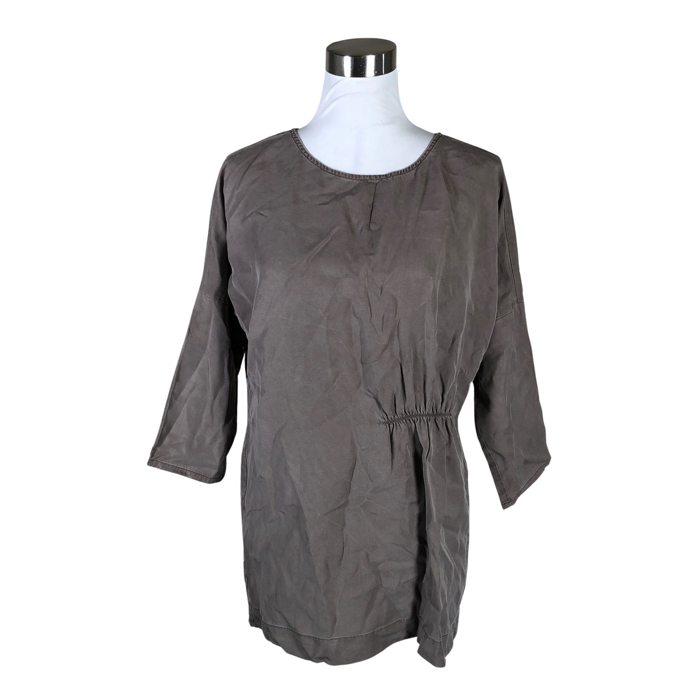 Unisex Filippa K. - Kangastunika, koko 34 - (1)