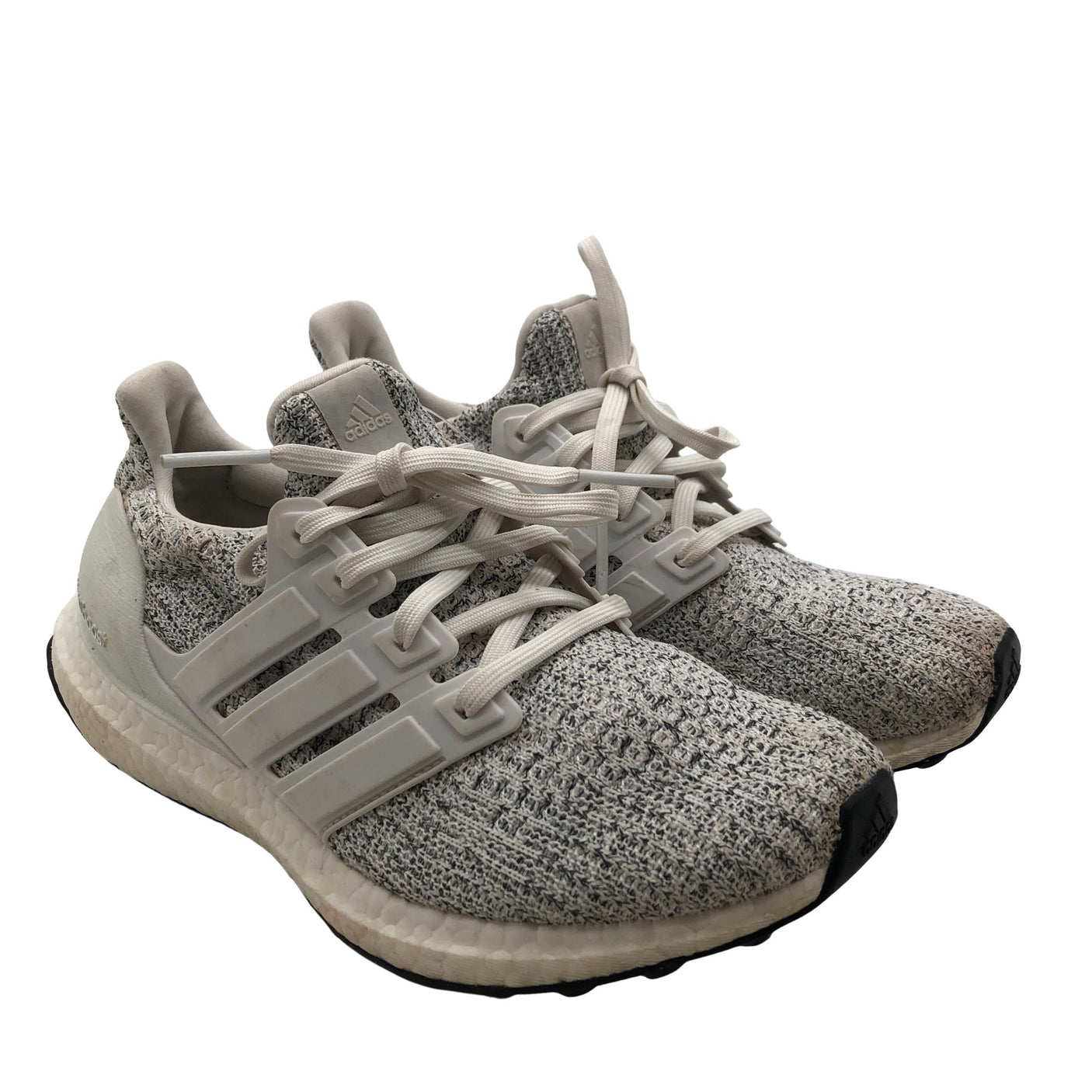 Unisex Adidas - Lenkkarit, koko 38 - (2)