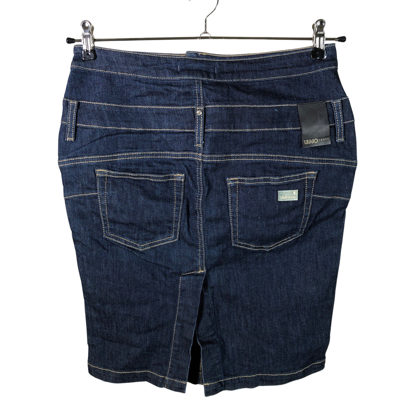 Unisex Liu Jo - Farkkuhame, koko W28 - (2)