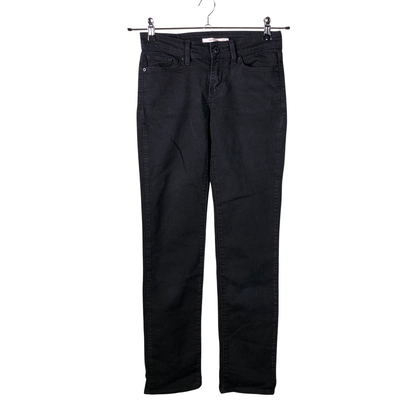 Unisex Levi's - Farkut, koko W26 - (1)