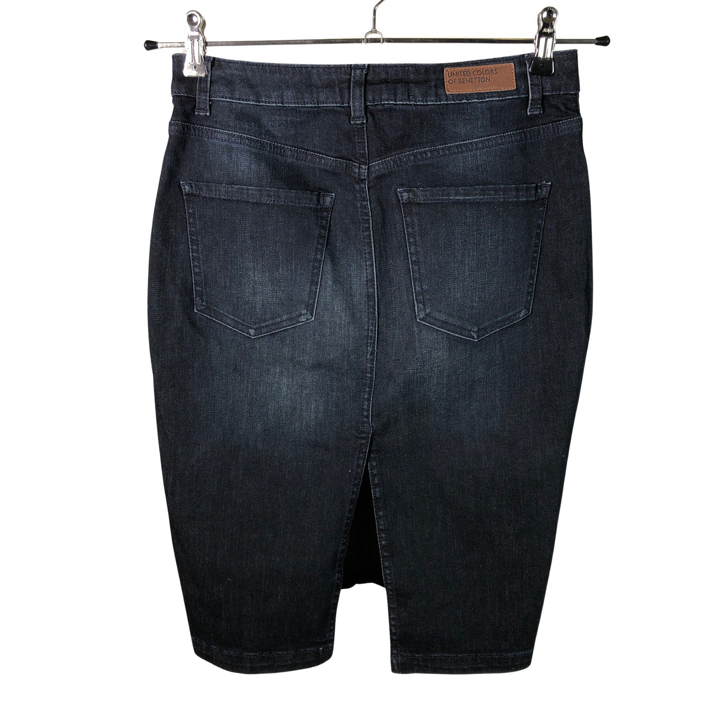Unisex Benetton - Farkkuhame, koko 34 - (2)