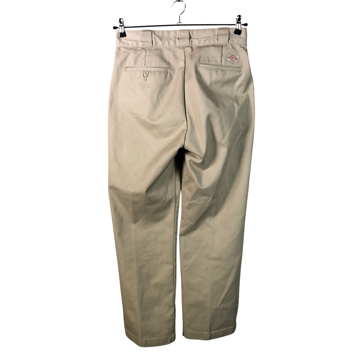 Unisex Dickies - Kangashousut, koko W28 - (2)