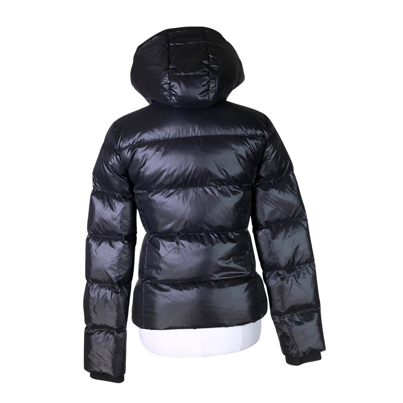 Unisex Hugo Boss - Untuvatakki, koko 34 - (2)