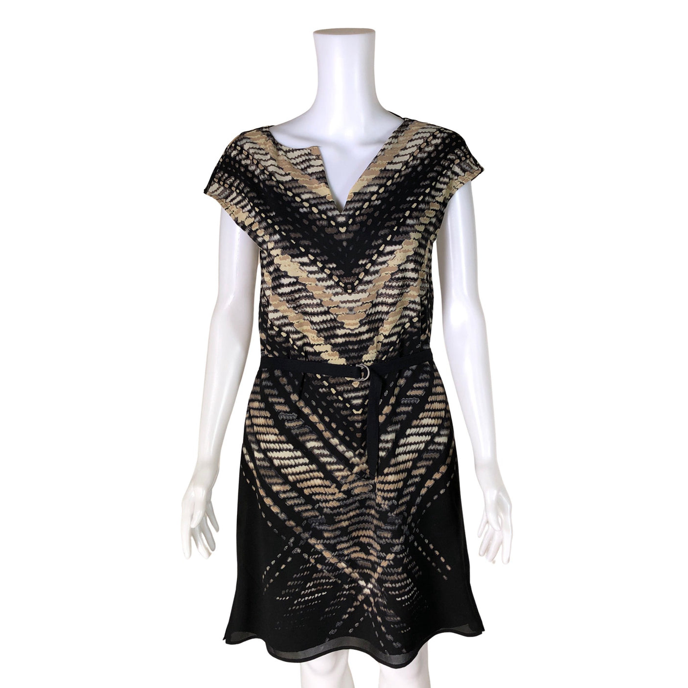 Unisex Mexx - Juhlamekko, koko 34 - (1)