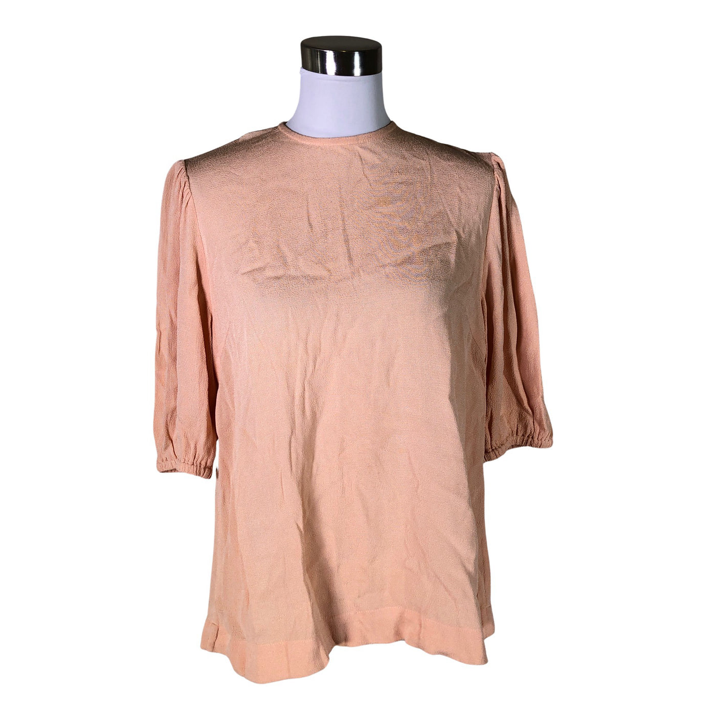 Unisex Samsoe&Samsoe - Lyhythihainen pusero, koko 36 - (1)