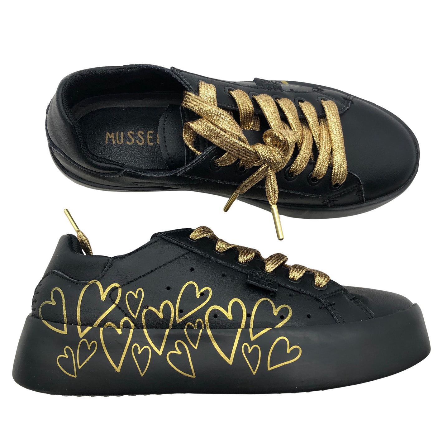 Unisex Musse&Cloud - Tennarit, koko 39 - (1)