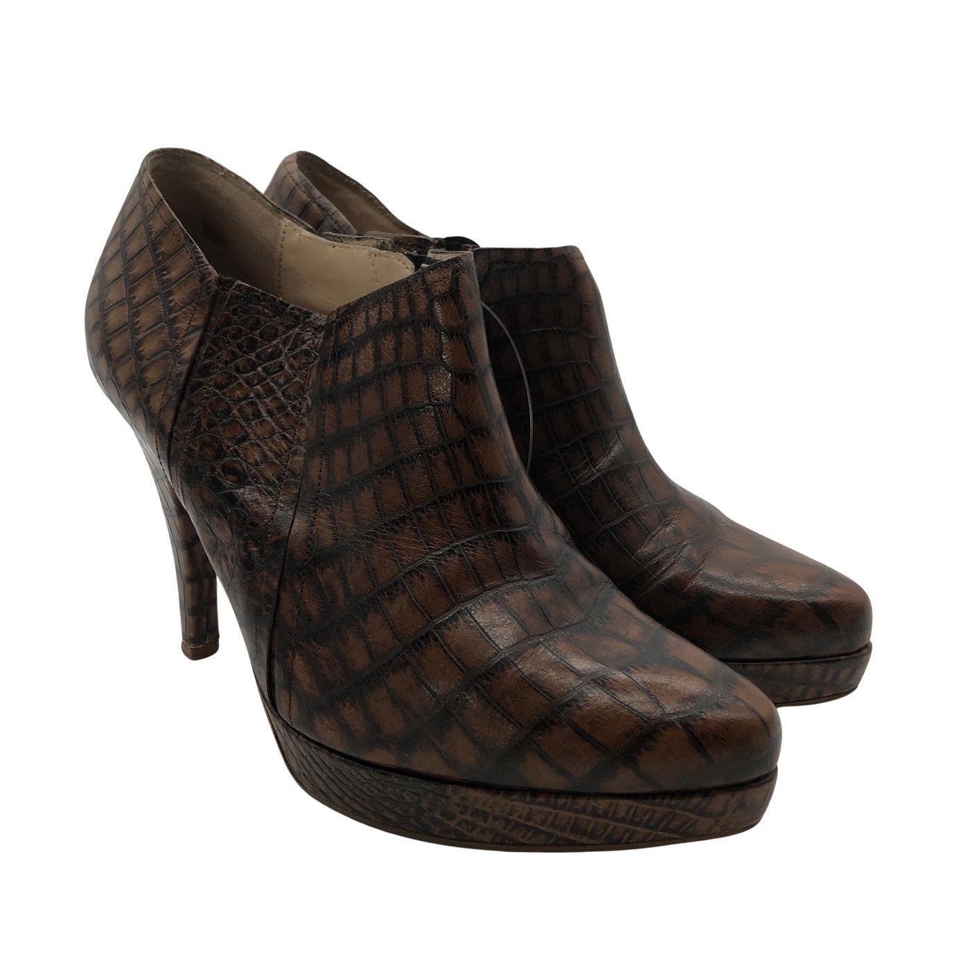 Unisex Högl - Kävelykengät, koko 38 - (2)