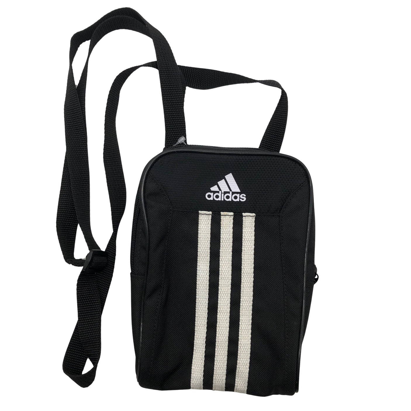 Unisex Adidas - Olkalaukku, koko Mini - (1)