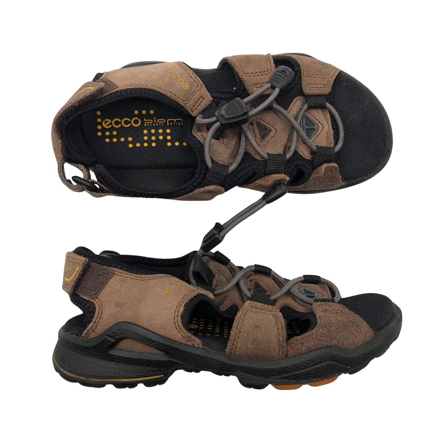 Unisex Ecco - Sandaalit, koko 30 - (1)