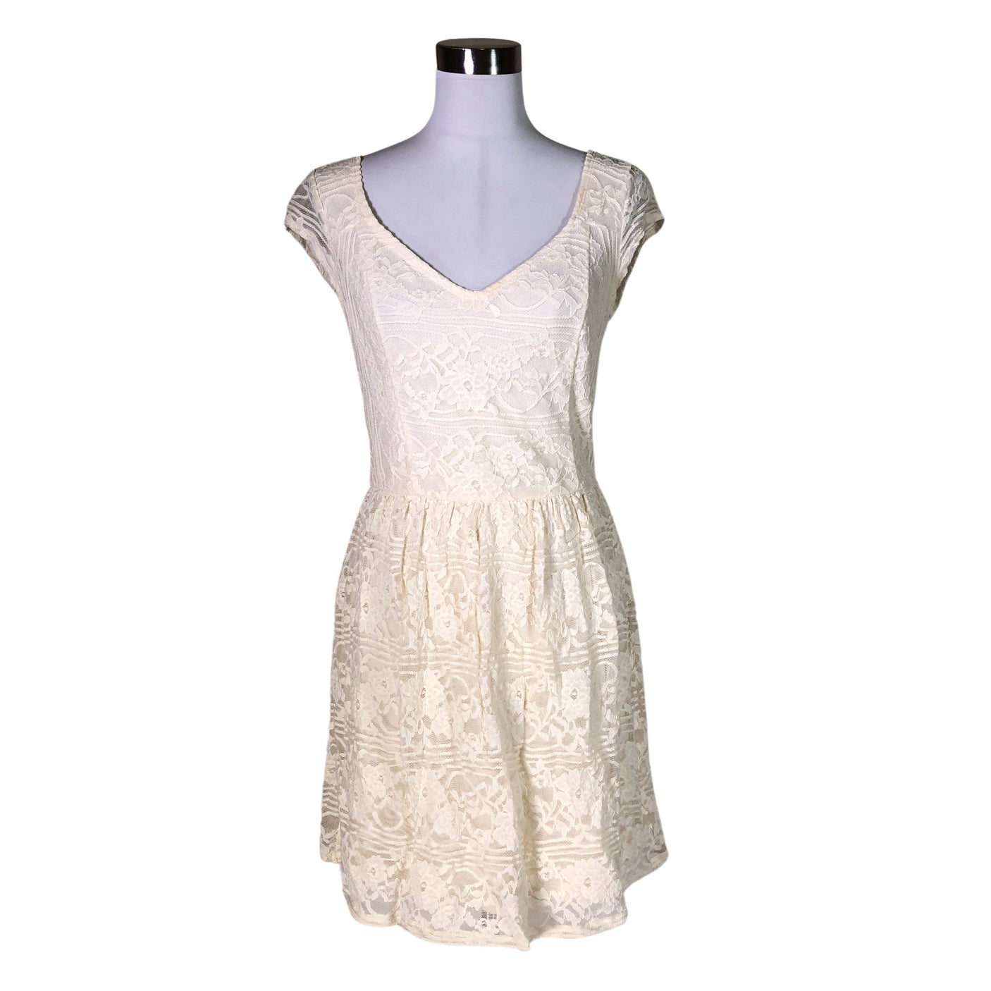 Unisex Hollister - Trikoomekko, koko 40 - (1)
