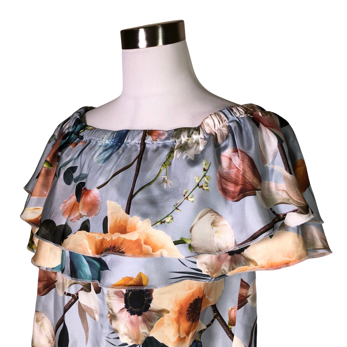 Unisex Uhana Design - Toppi, koko 34 - (3)