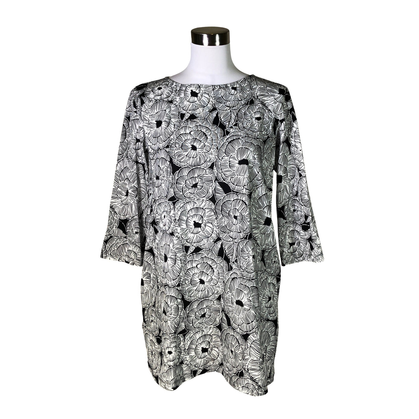 Unisex Marimekko - Trikootunika, koko 38 - (1)