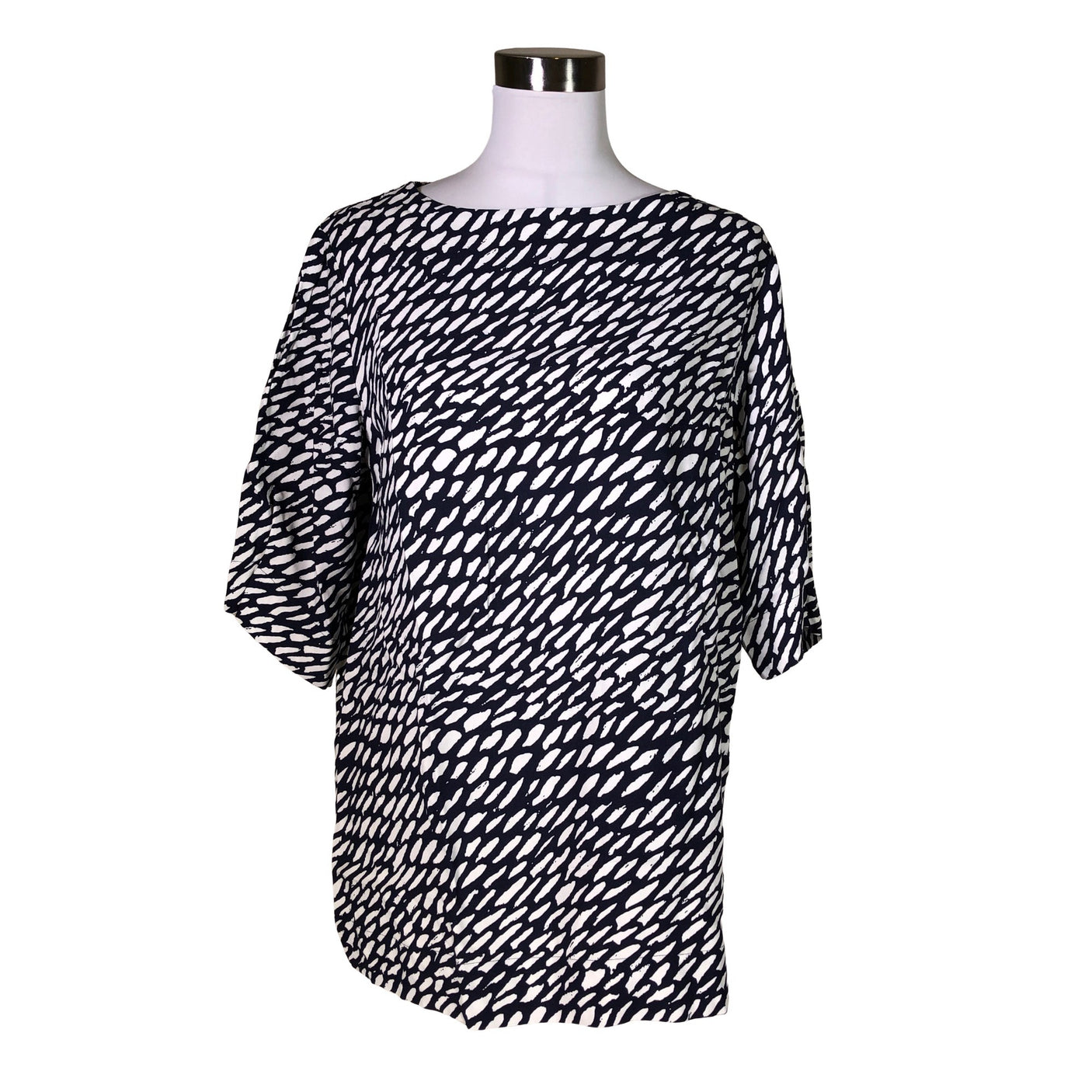 Unisex Marimekko - Lyhythihainen pusero, koko 38 - (1)