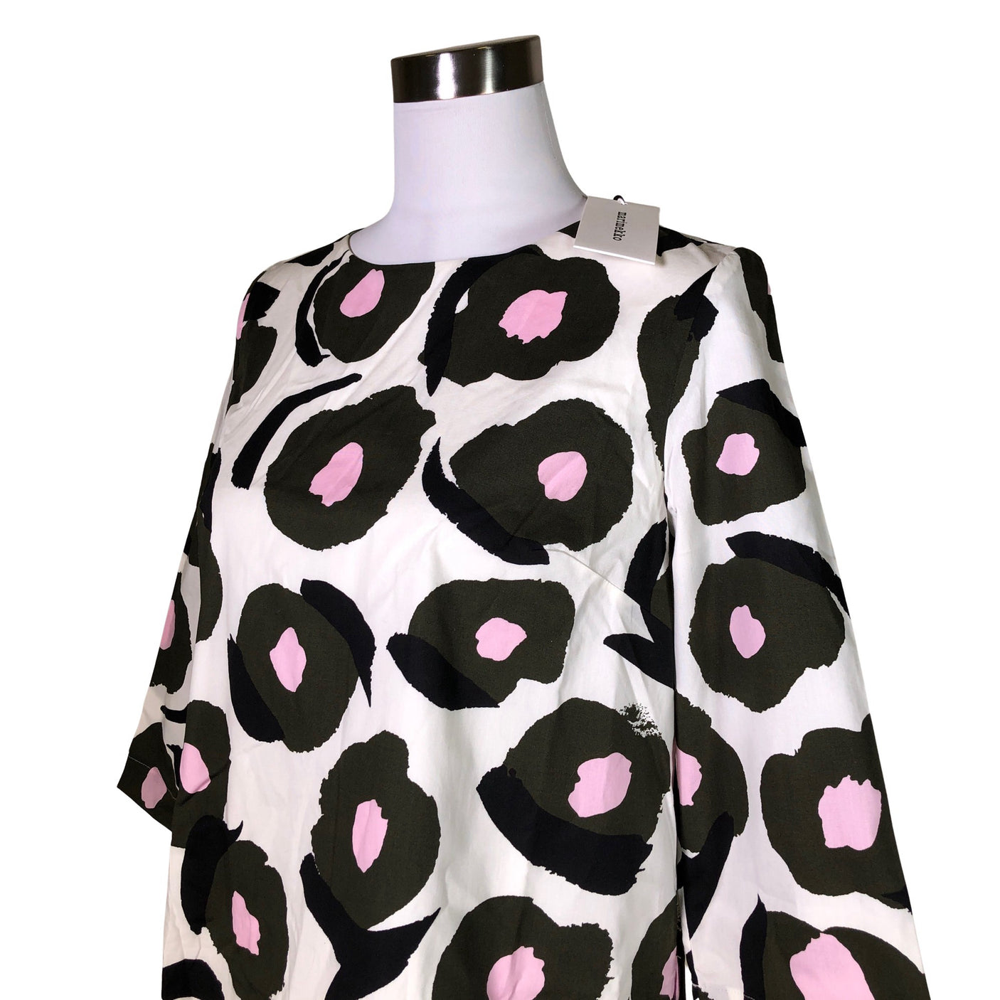 Unisex Marimekko - Kangasmekko, koko 36 - (3)