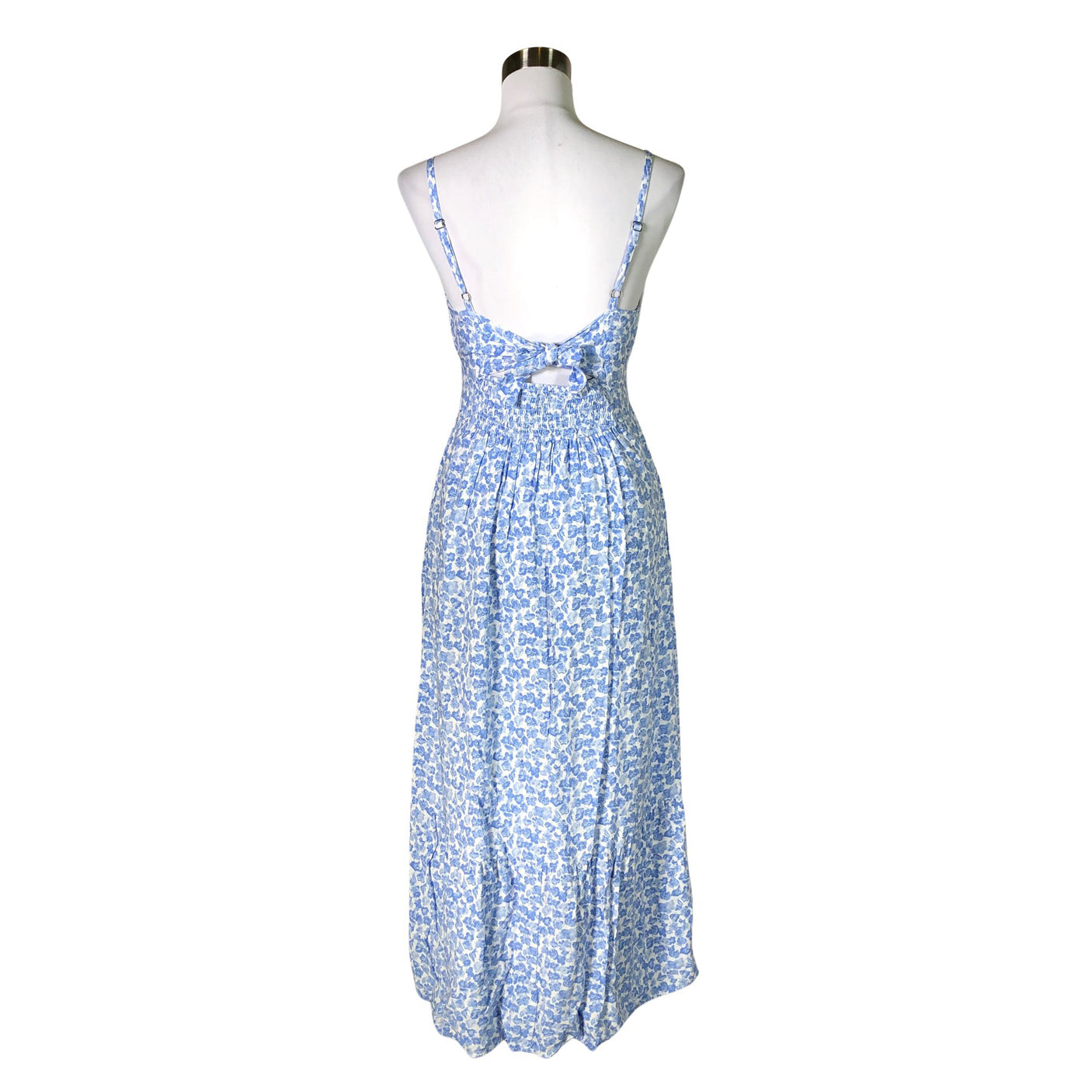 Unisex Hollister - Kesämekko, koko 38 - (2)