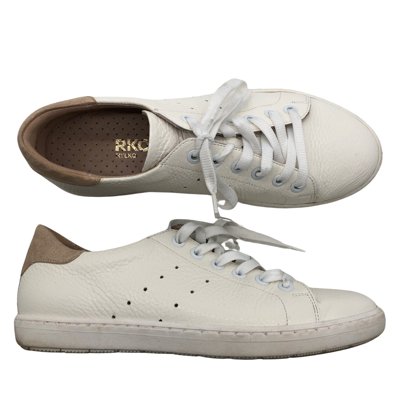 Unisex Rylko - Tennarit, koko 38 - (1)