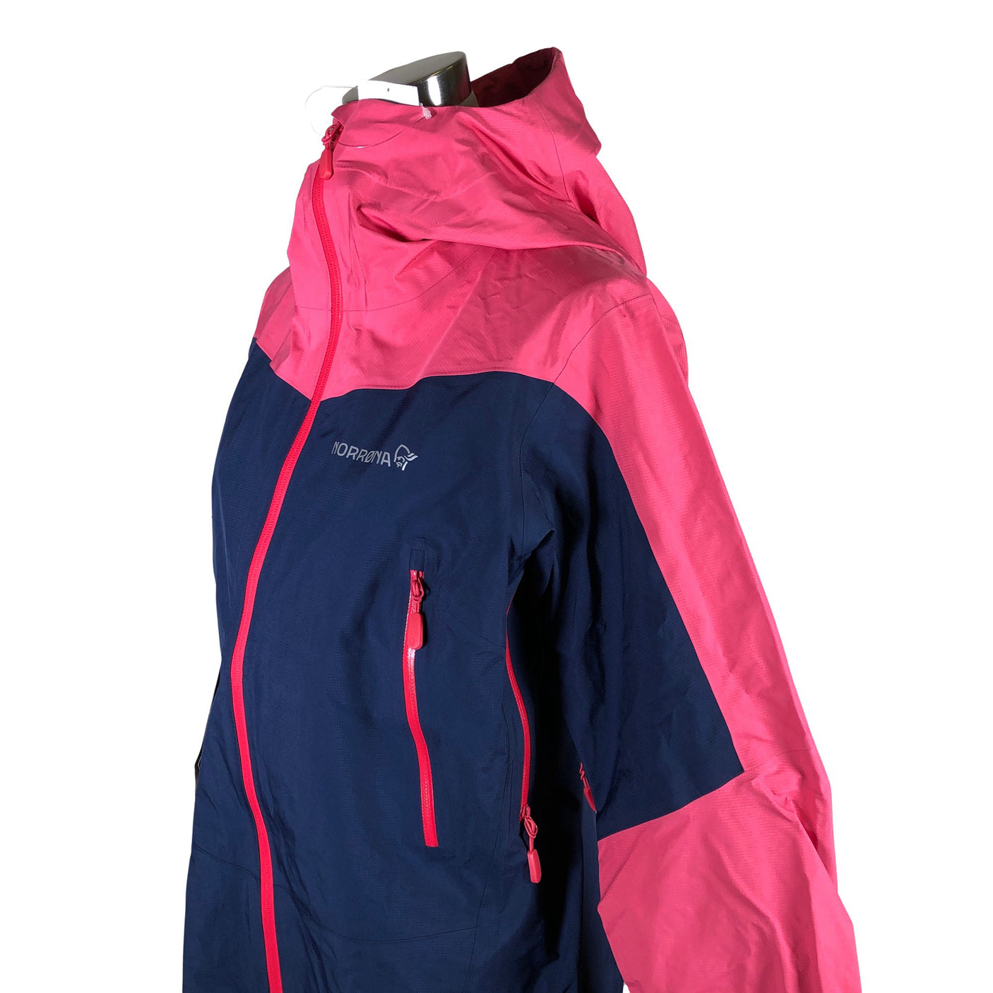 Unisex Norrøna - Kuoritakki, koko 38 - (3)