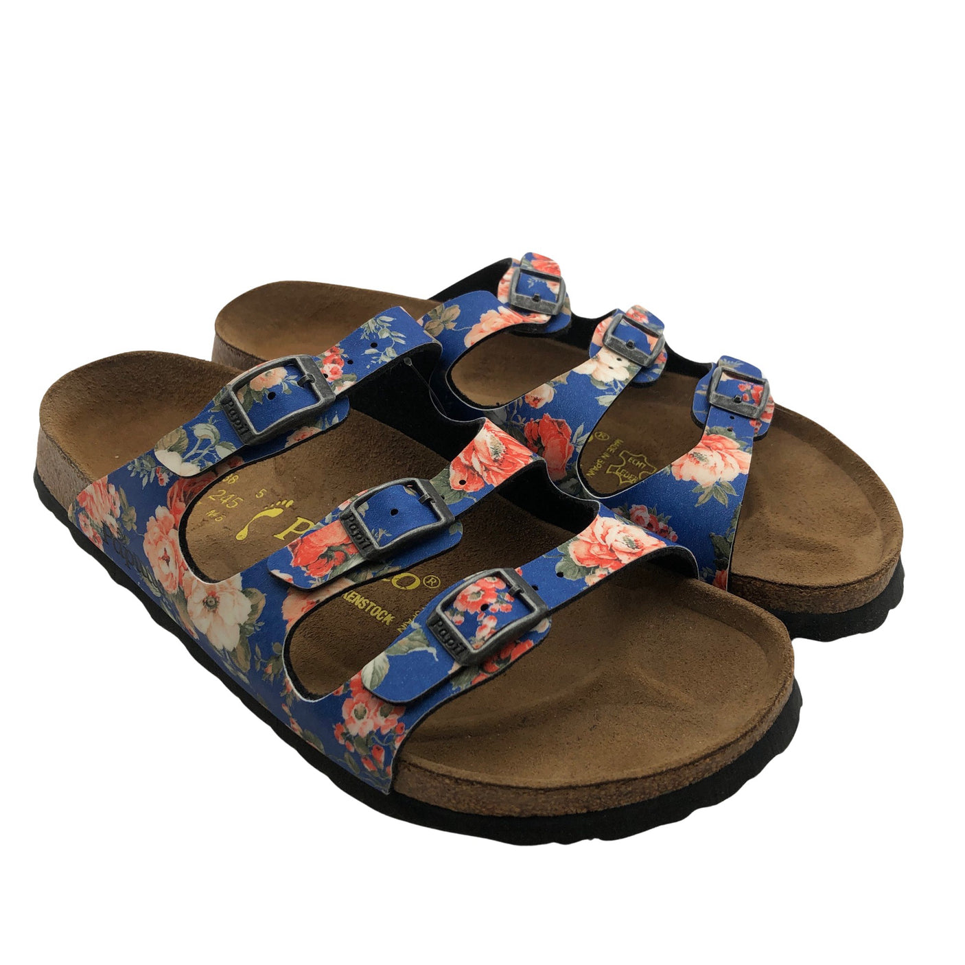 Unisex Papillio - Sandaalit, koko 38 - (2)