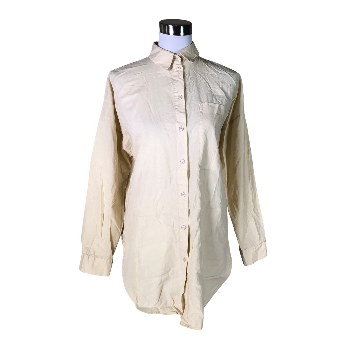 Unisex Esprit - Sifonkitunika, koko 38 - (1)