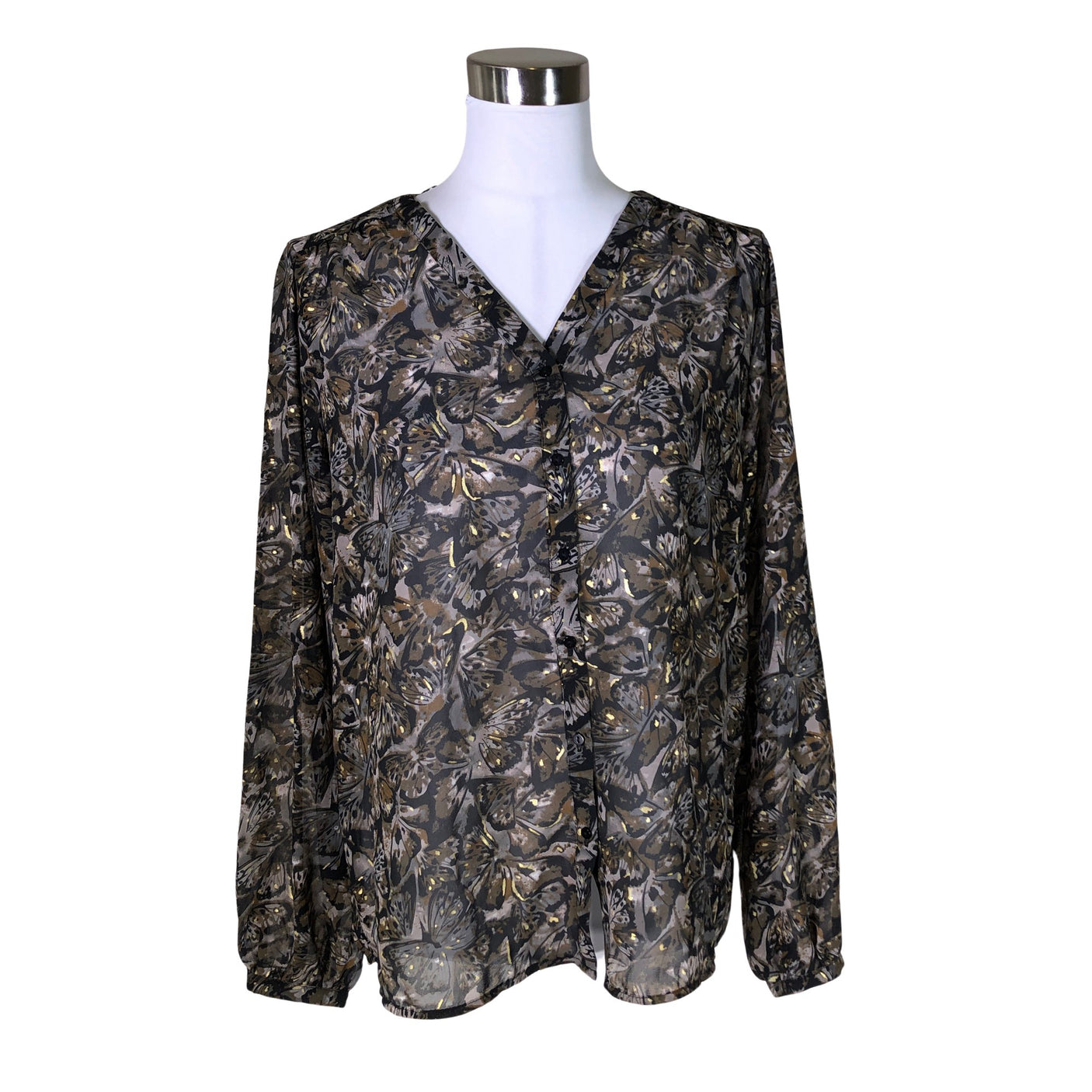 Unisex Soyaconcept - Pusero, koko 38 - (1)