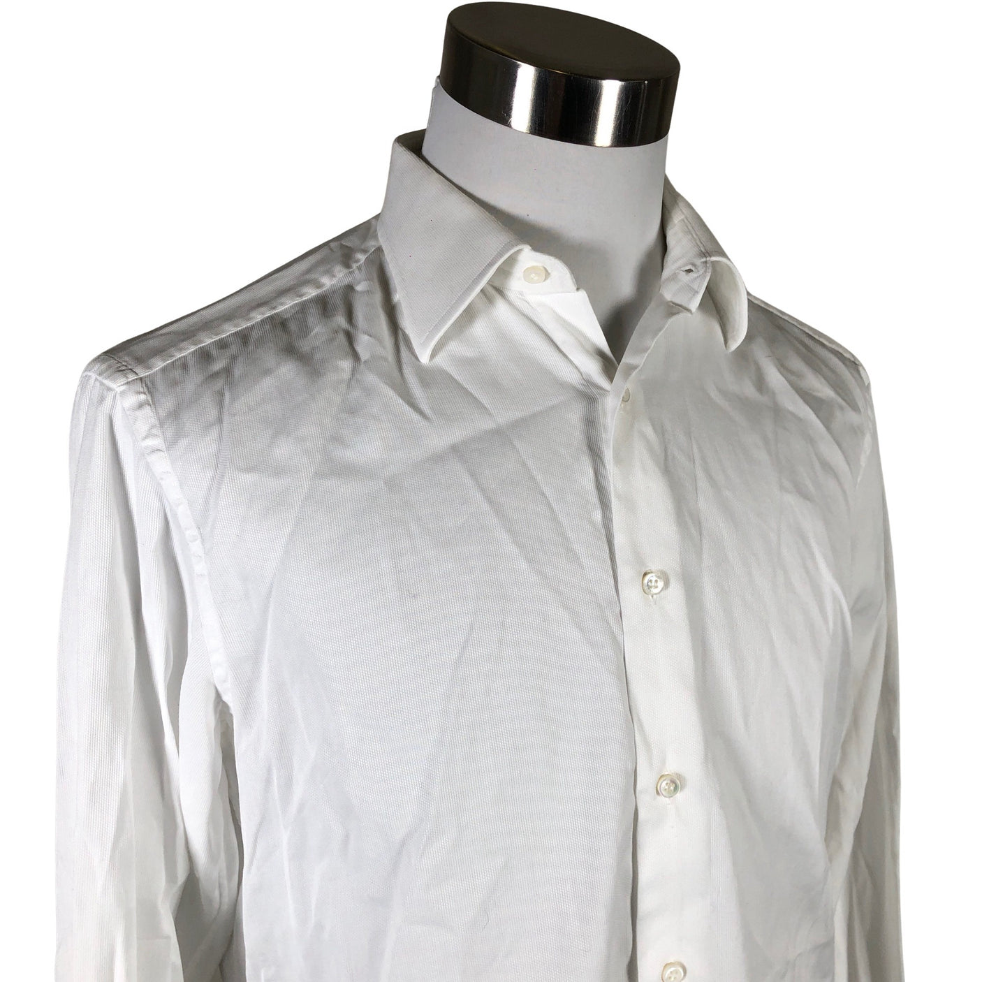 Unisex Brioni - Kauluspaita, koko L - (3)
