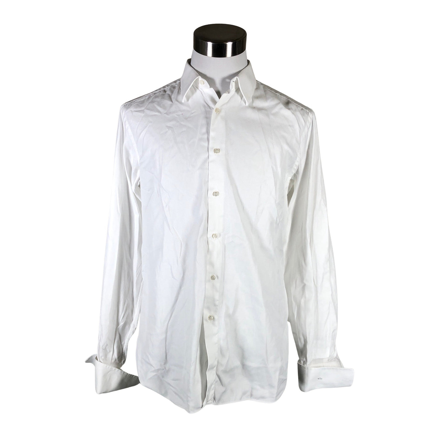 Unisex Brioni - Kauluspaita, koko L - (1)