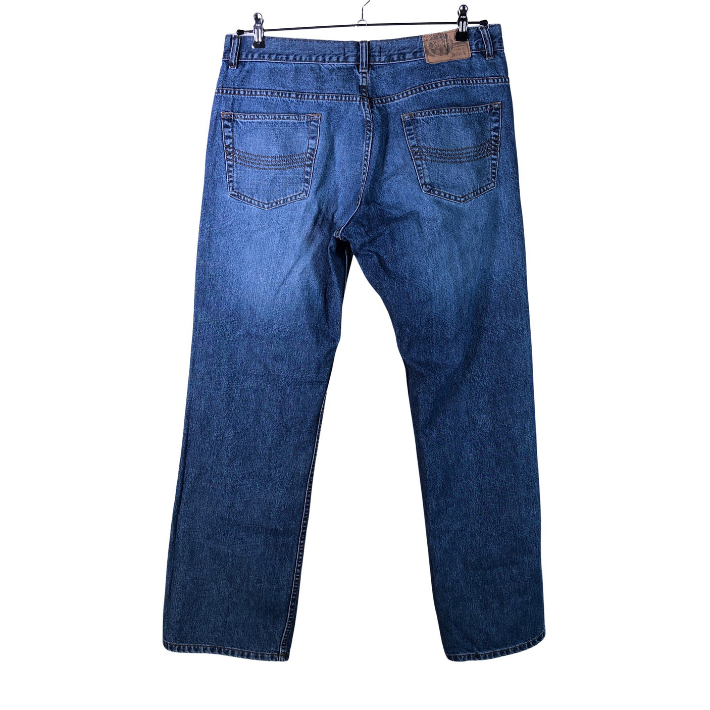 Unisex James - Farkut, koko W35 - (2)