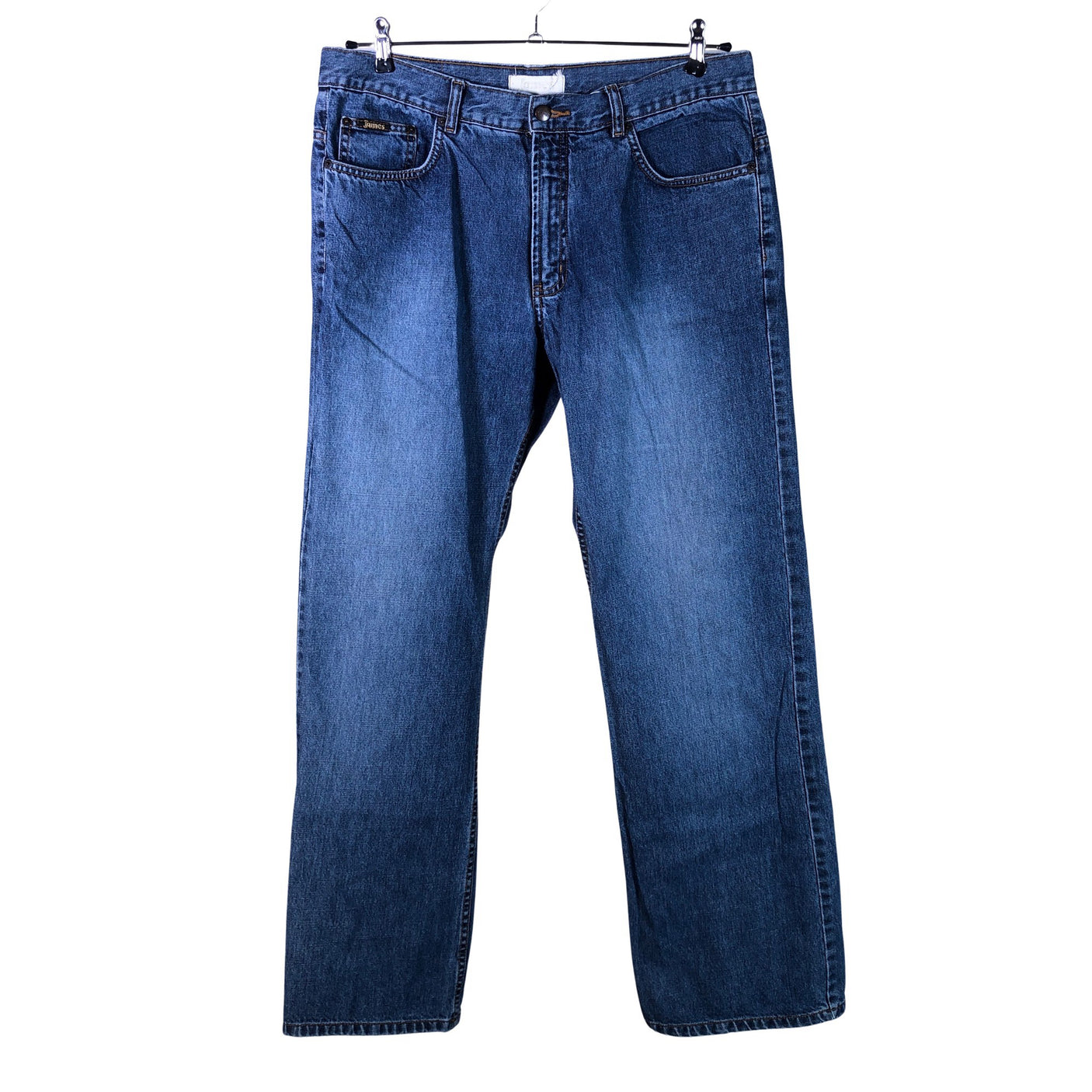 Unisex James - Farkut, koko W35 - (1)