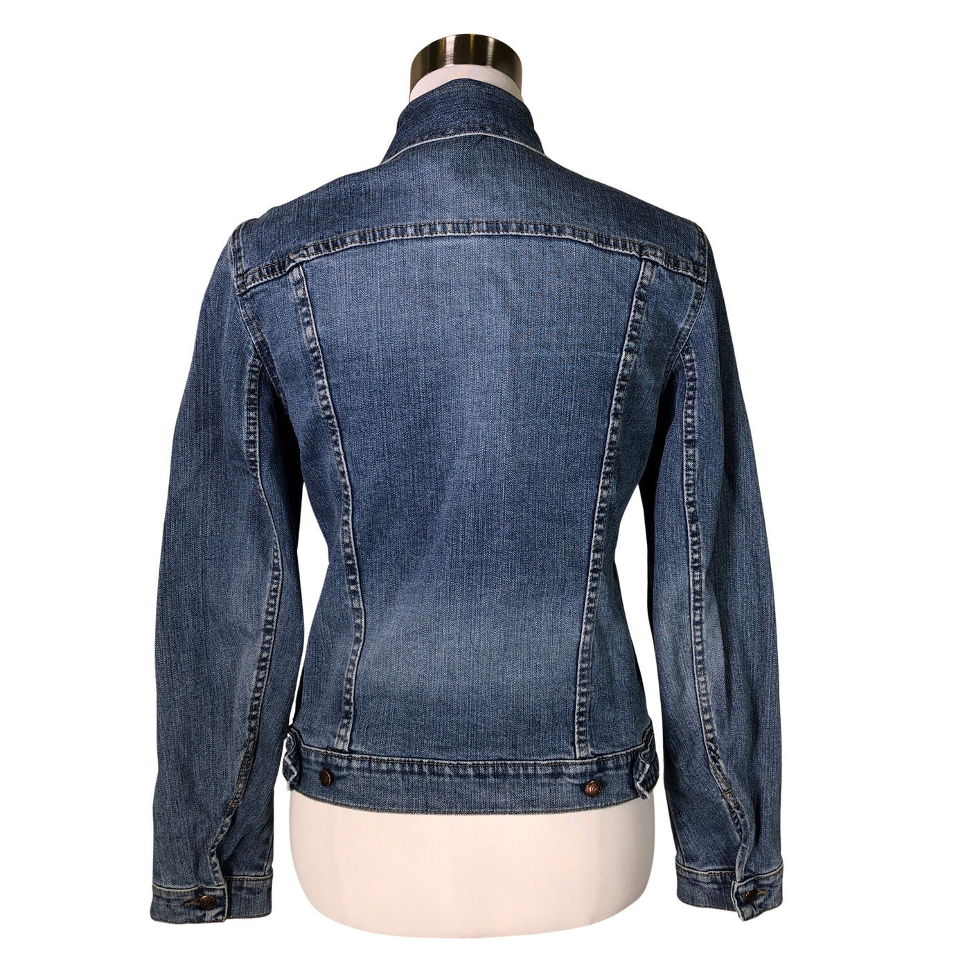 Unisex Very Nice - Farkkutakki, koko 38 - (2)