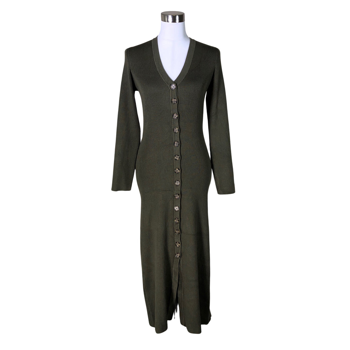 Unisex Lindex - Neulemekko, koko 40 - (1)