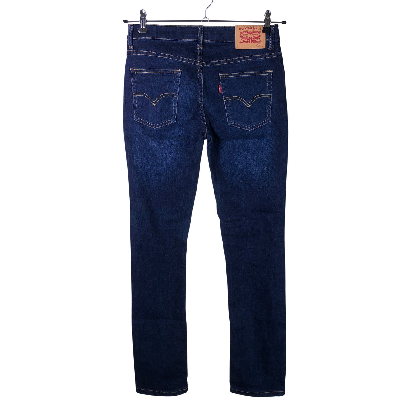Unisex Levi's - Farkut, koko 158 - 164 - (2)
