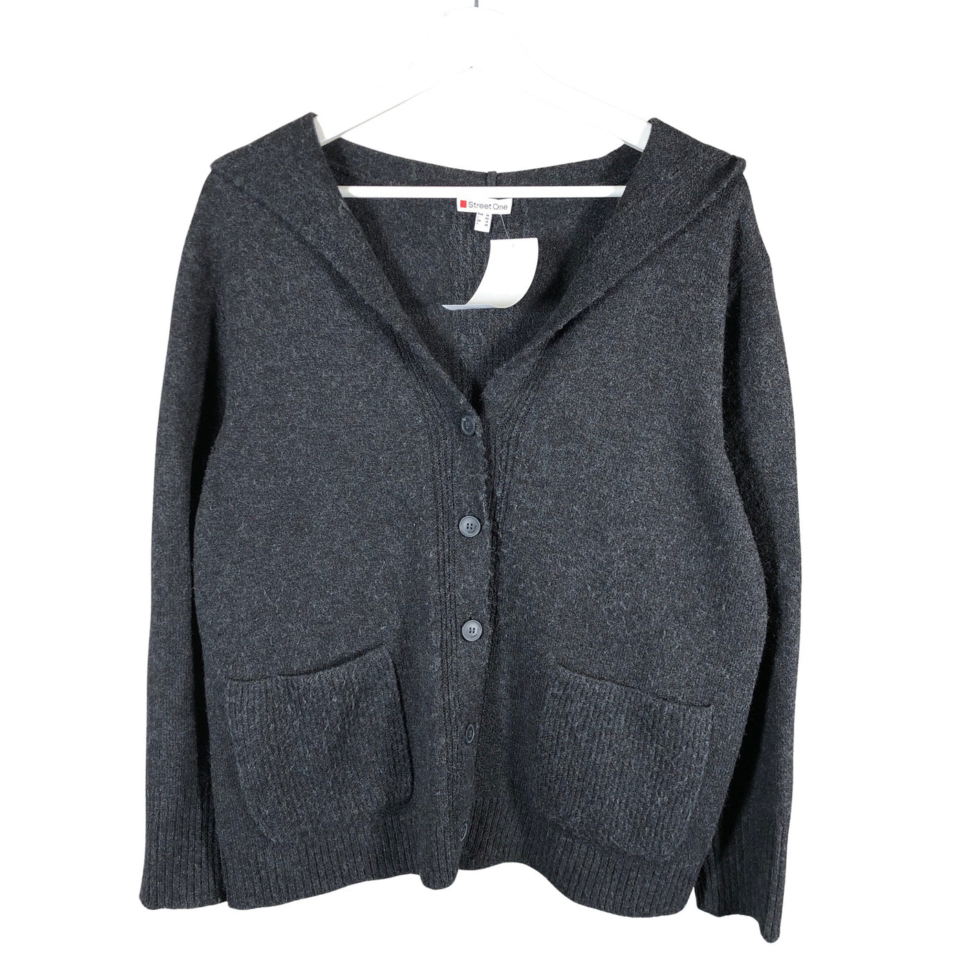 Unisex Street One - Neuletakki, koko 36 - (1)
