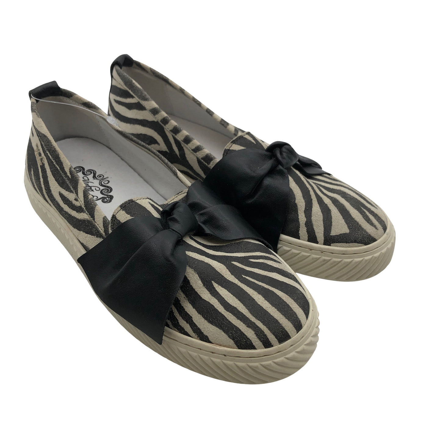 Unisex Vintro - Loaferit, koko 37 - (2)