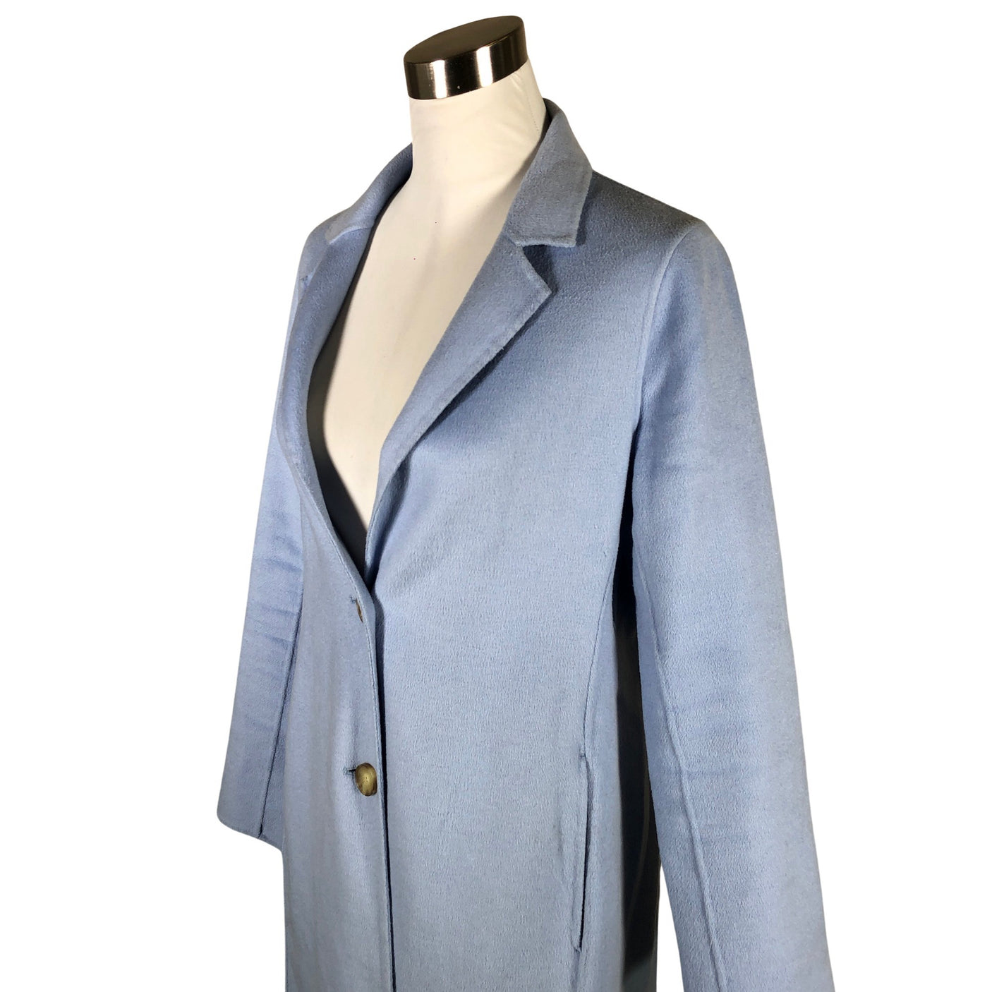Unisex Beaumont - Villakangastakki, koko 36 - (3)