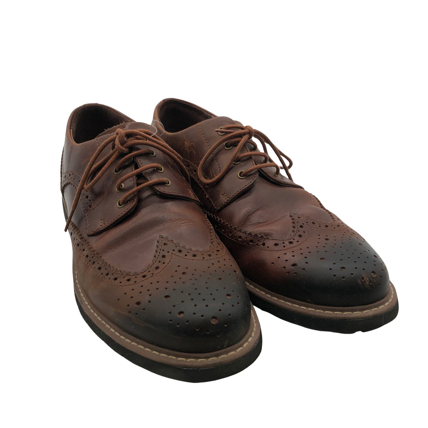 Unisex Clarks - Kävelykengät, koko 47 - (2)