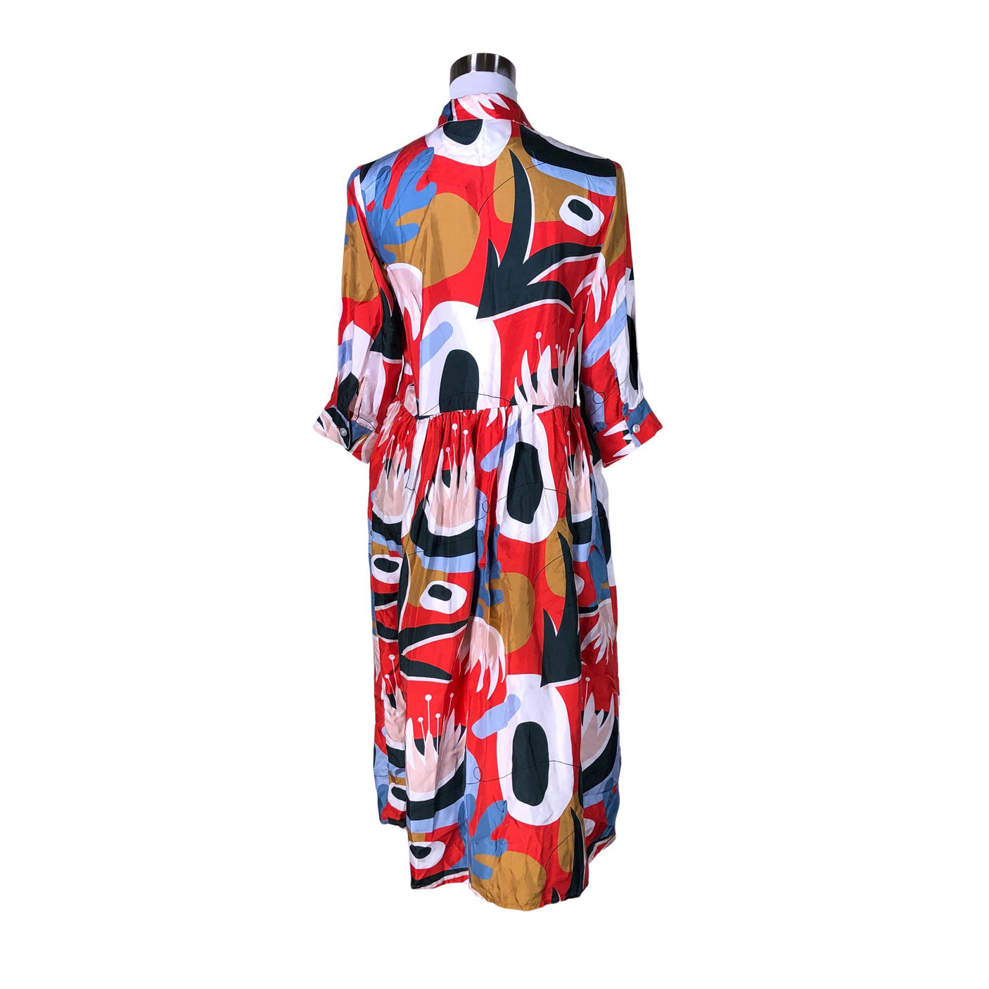 Unisex Uhana Design - Sifonkimekko, koko 36 - (2)